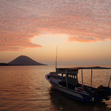 Siladen Resort & Spa Bunaken Esterno foto