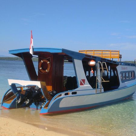 Siladen Resort & Spa Bunaken Esterno foto