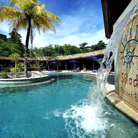 Siladen Resort & Spa Bunaken Esterno foto