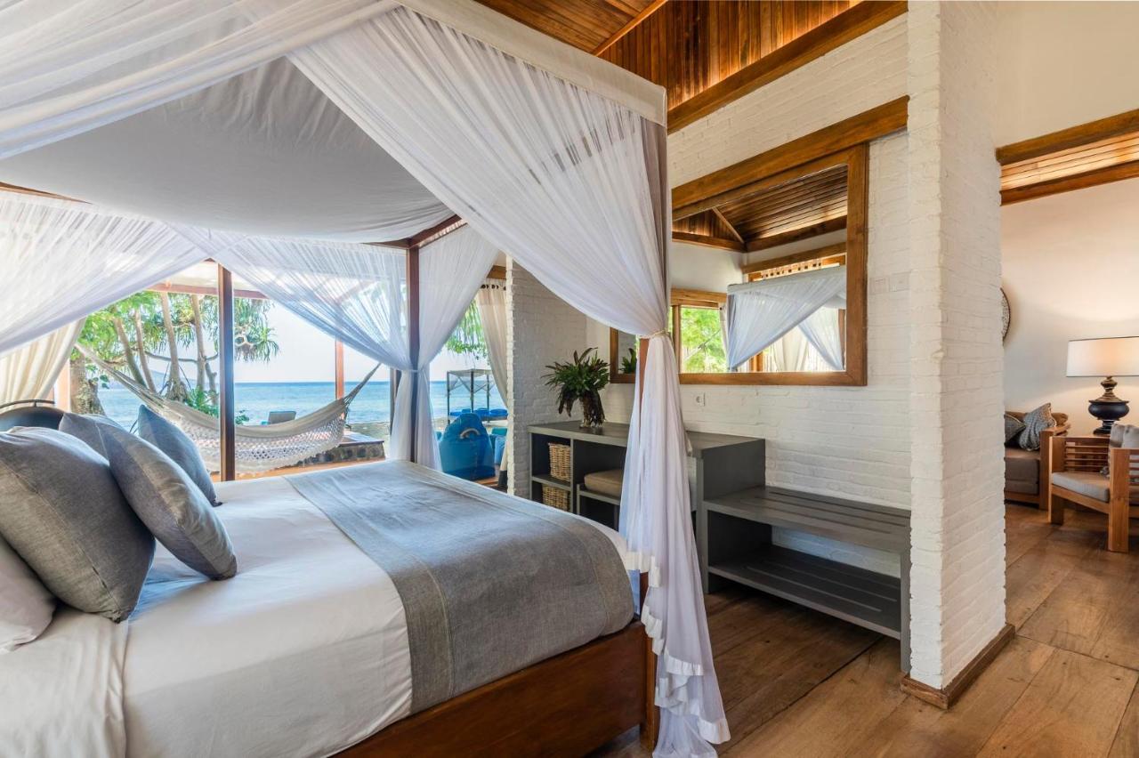 Siladen Resort & Spa Bunaken Esterno foto