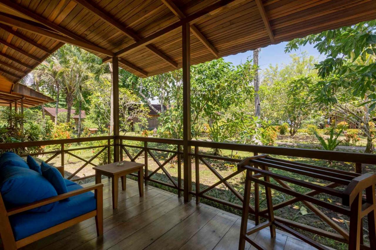Siladen Resort & Spa Bunaken Esterno foto