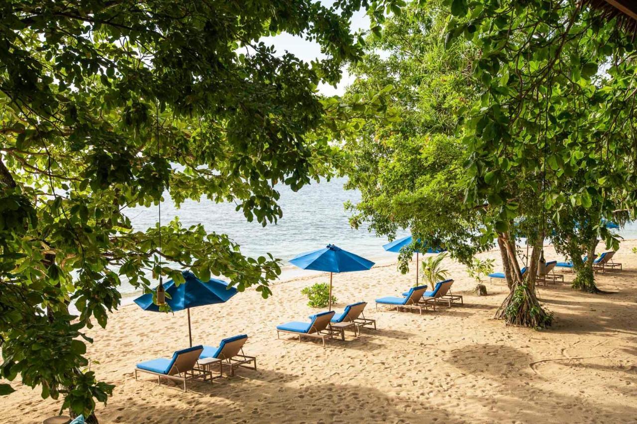 Siladen Resort & Spa Bunaken Esterno foto