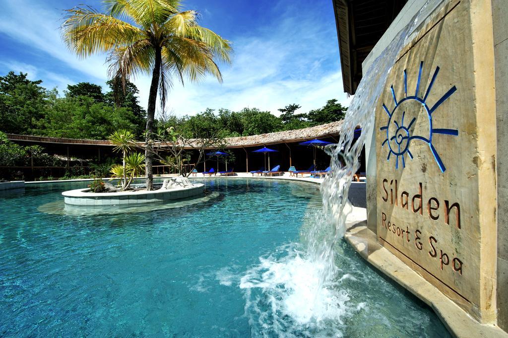 Siladen Resort & Spa Bunaken Esterno foto