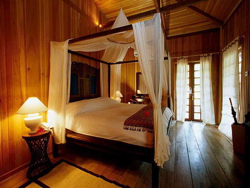 Siladen Resort & Spa Bunaken Esterno foto