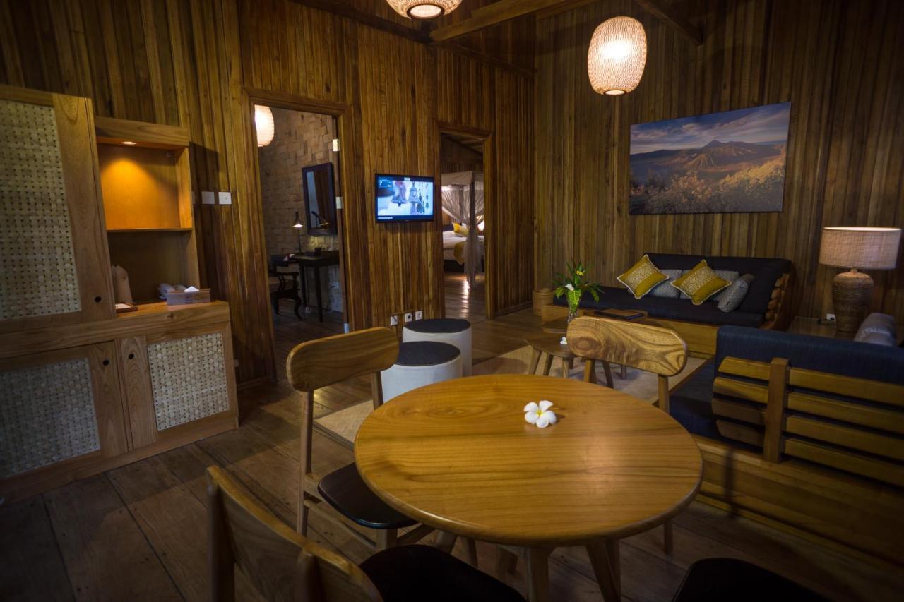 Siladen Resort & Spa Bunaken Esterno foto