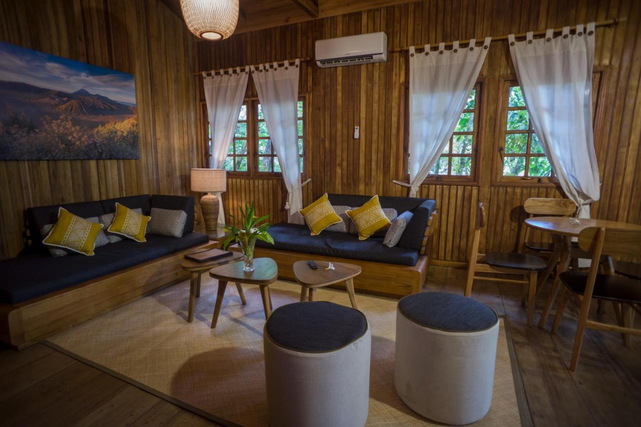 Siladen Resort & Spa Bunaken Esterno foto